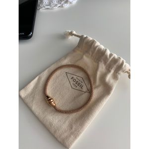 ✨ FOSSIL bracelet